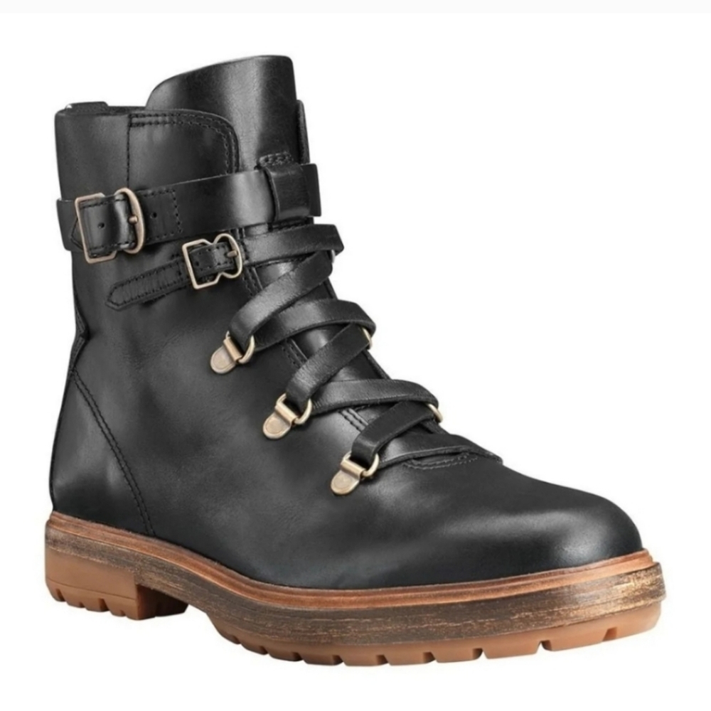 Timberland Riley Flair Hiker Boots